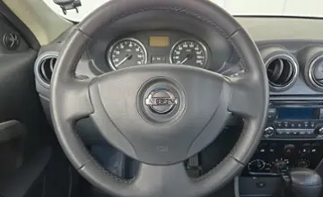 Nissan Almera 2018 года за 24 590 BYN в Минск