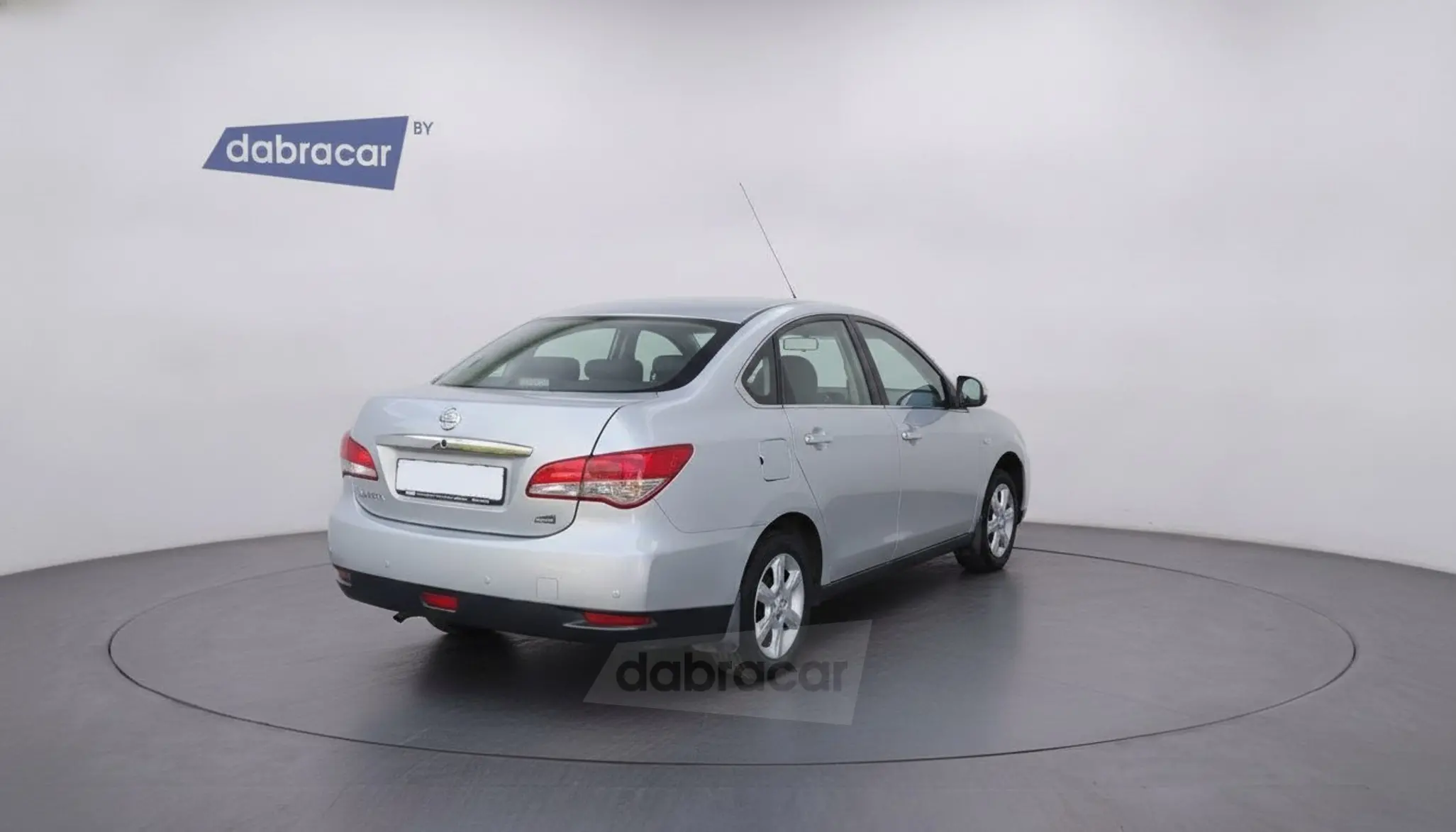  Almera