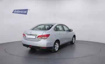 Nissan Almera 2018 года за 24 590 BYN в Минск