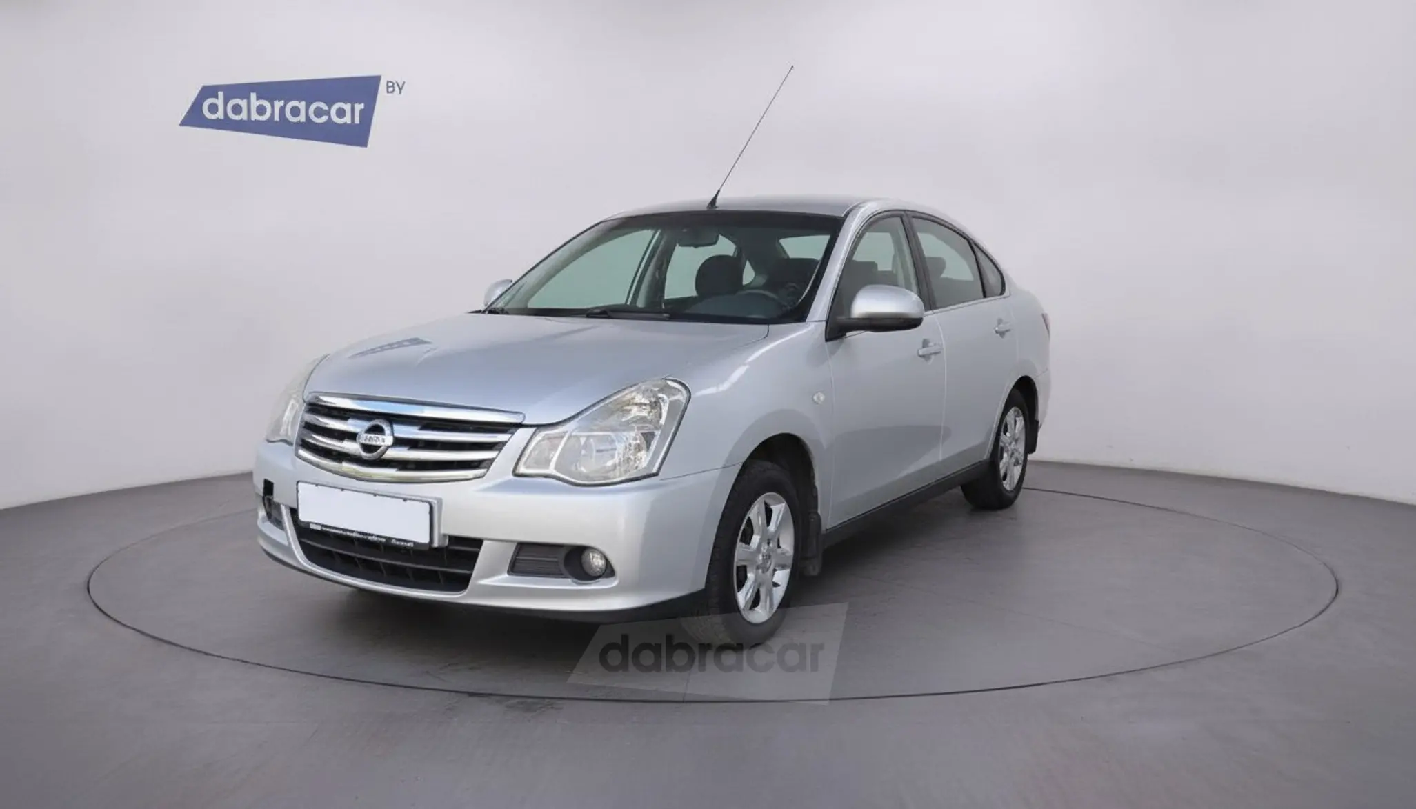  Almera