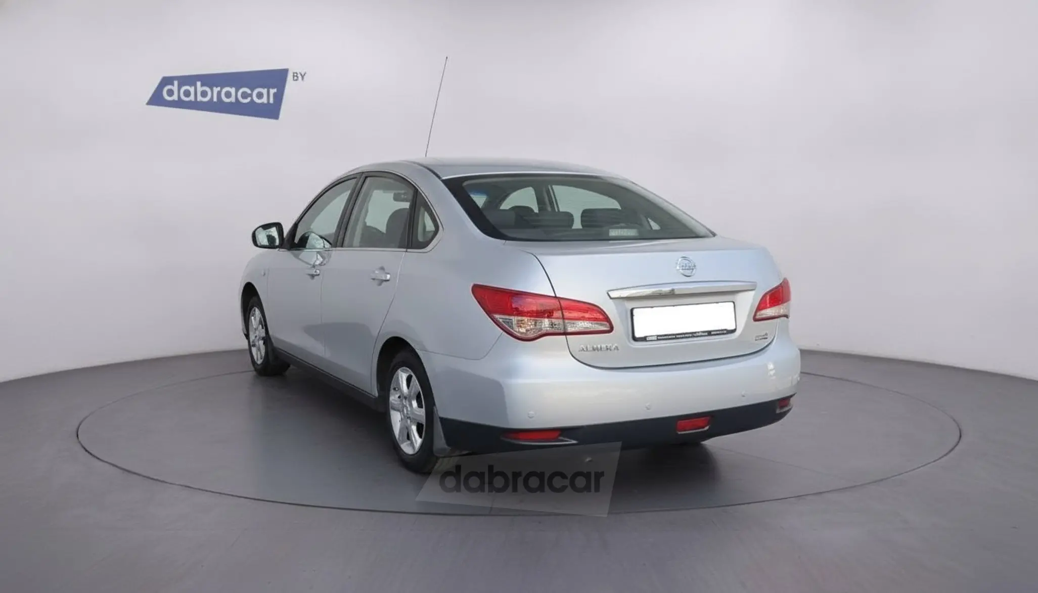  Almera
