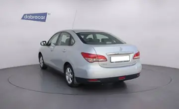 Nissan Almera 2018 года за 24 590 BYN в Минск