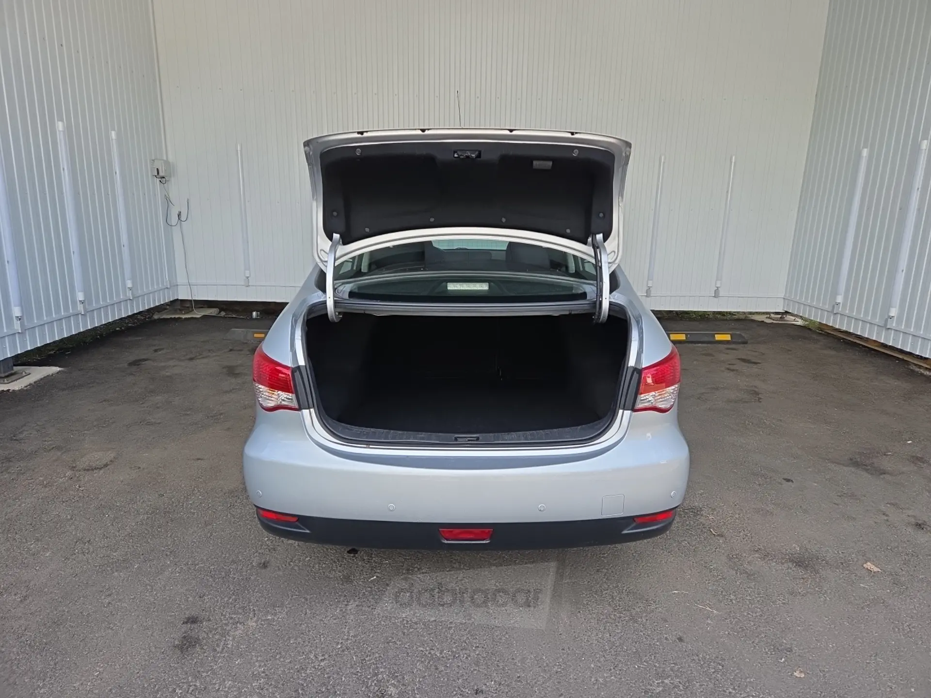  Almera