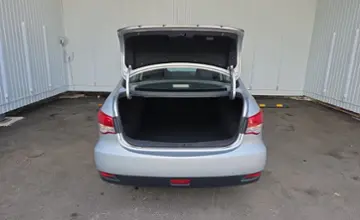 Nissan Almera 2018 года за 24 590 BYN в Минск