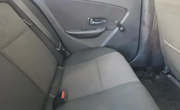 Nissan Almera 2018 года за 24 590 BYN в Минск