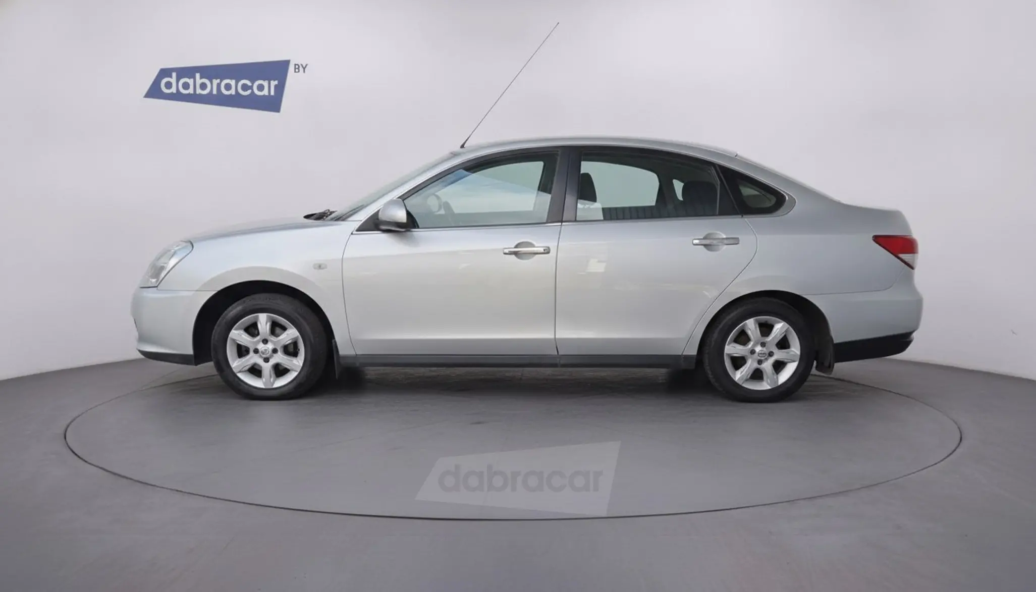  Almera