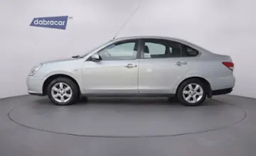 Nissan Almera 2018 года за 24 590 BYN в Минск