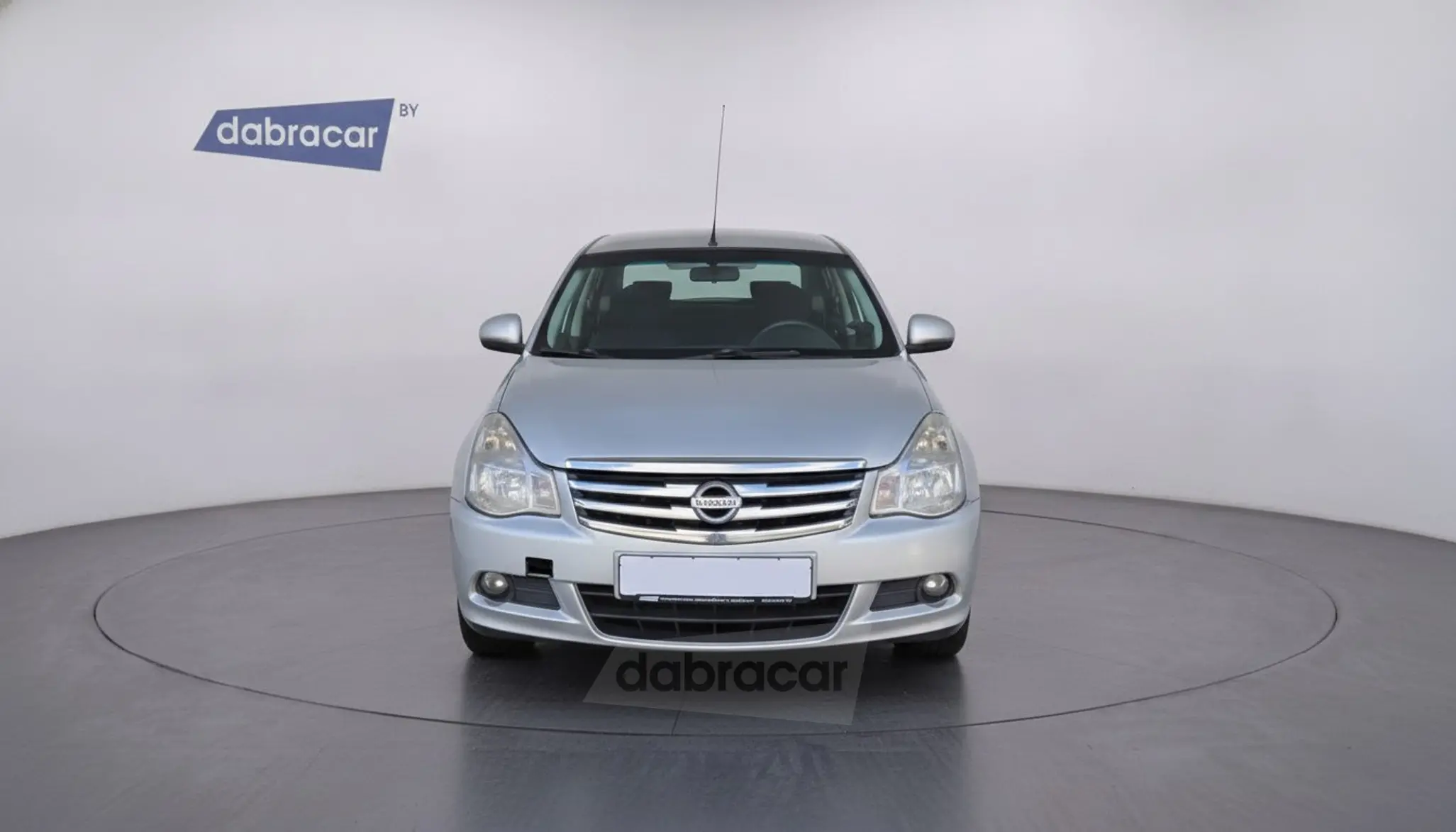  Almera