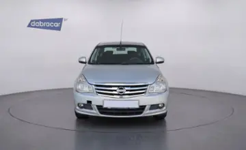 Nissan Almera 2018 года за 24 590 BYN в Минск
