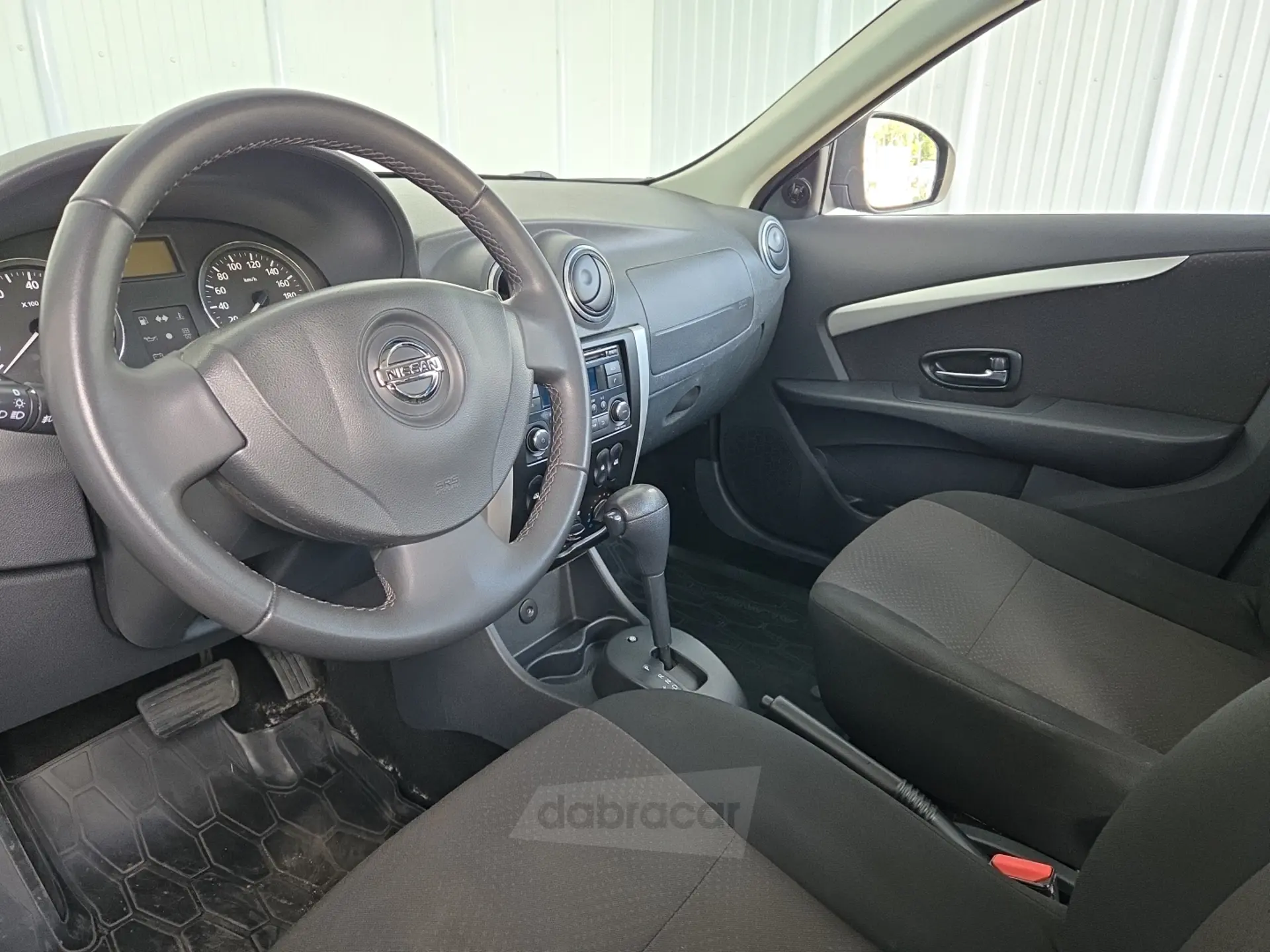  Almera