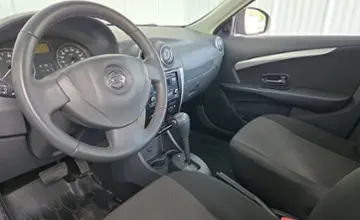 Nissan Almera 2018 года за 24 590 BYN в Минск