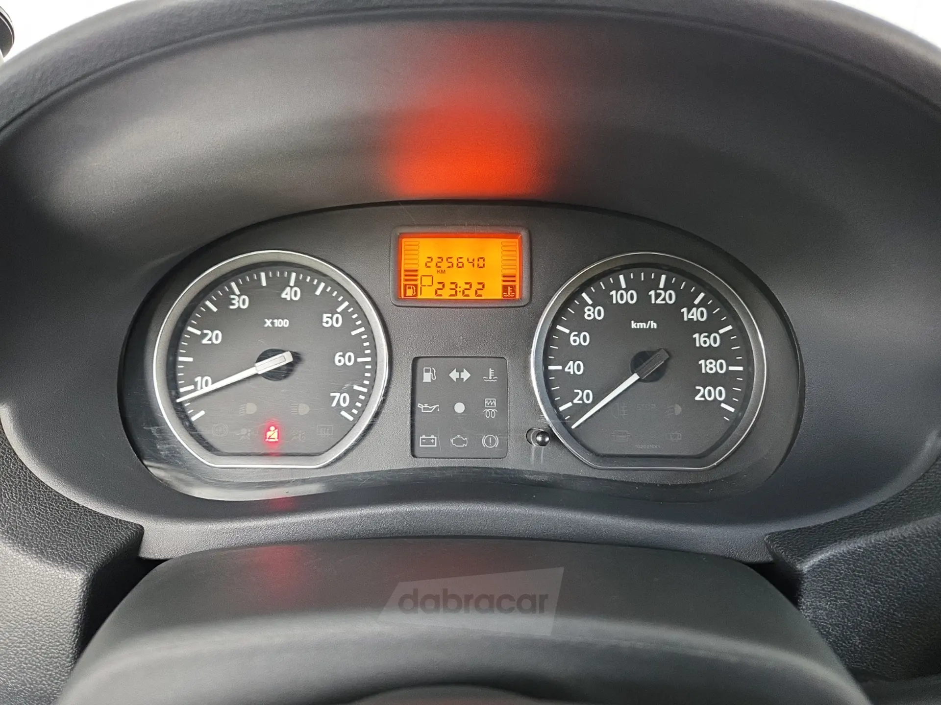  Almera