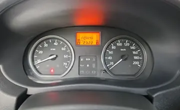 Nissan Almera 2018 года за 24 590 BYN в Минск