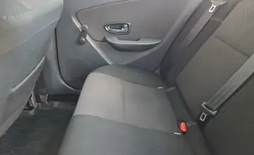Nissan Almera 2018 года за 24 590 BYN в Минск