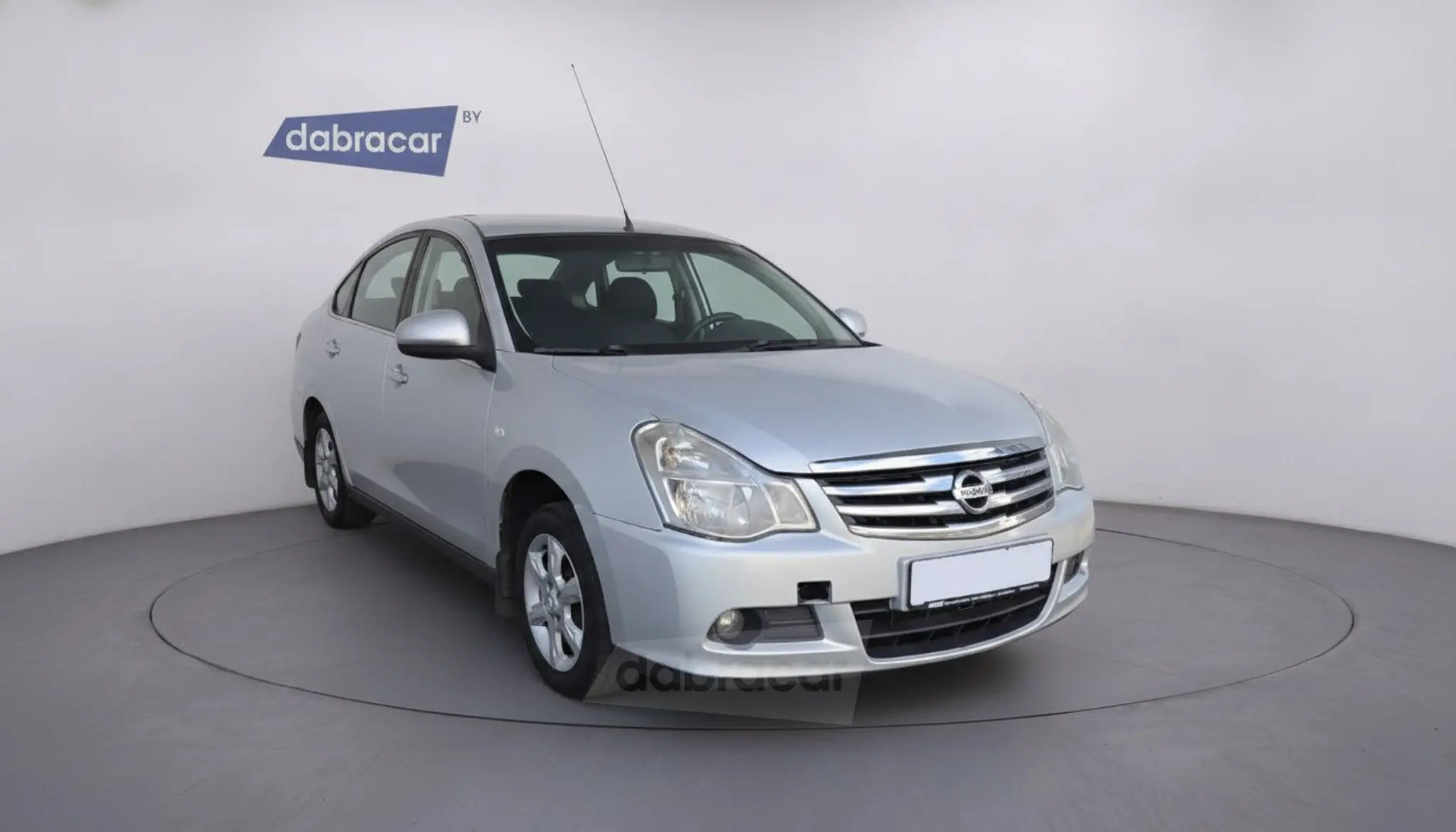  Almera