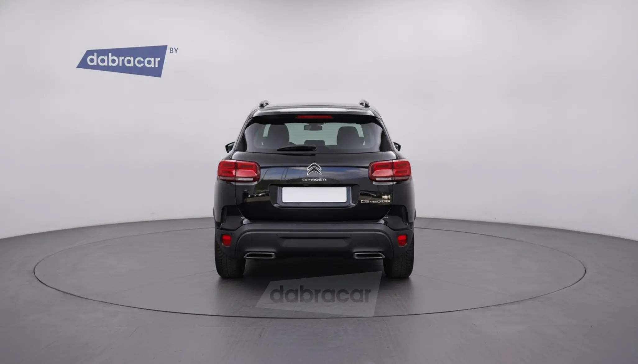  C5 Aircross