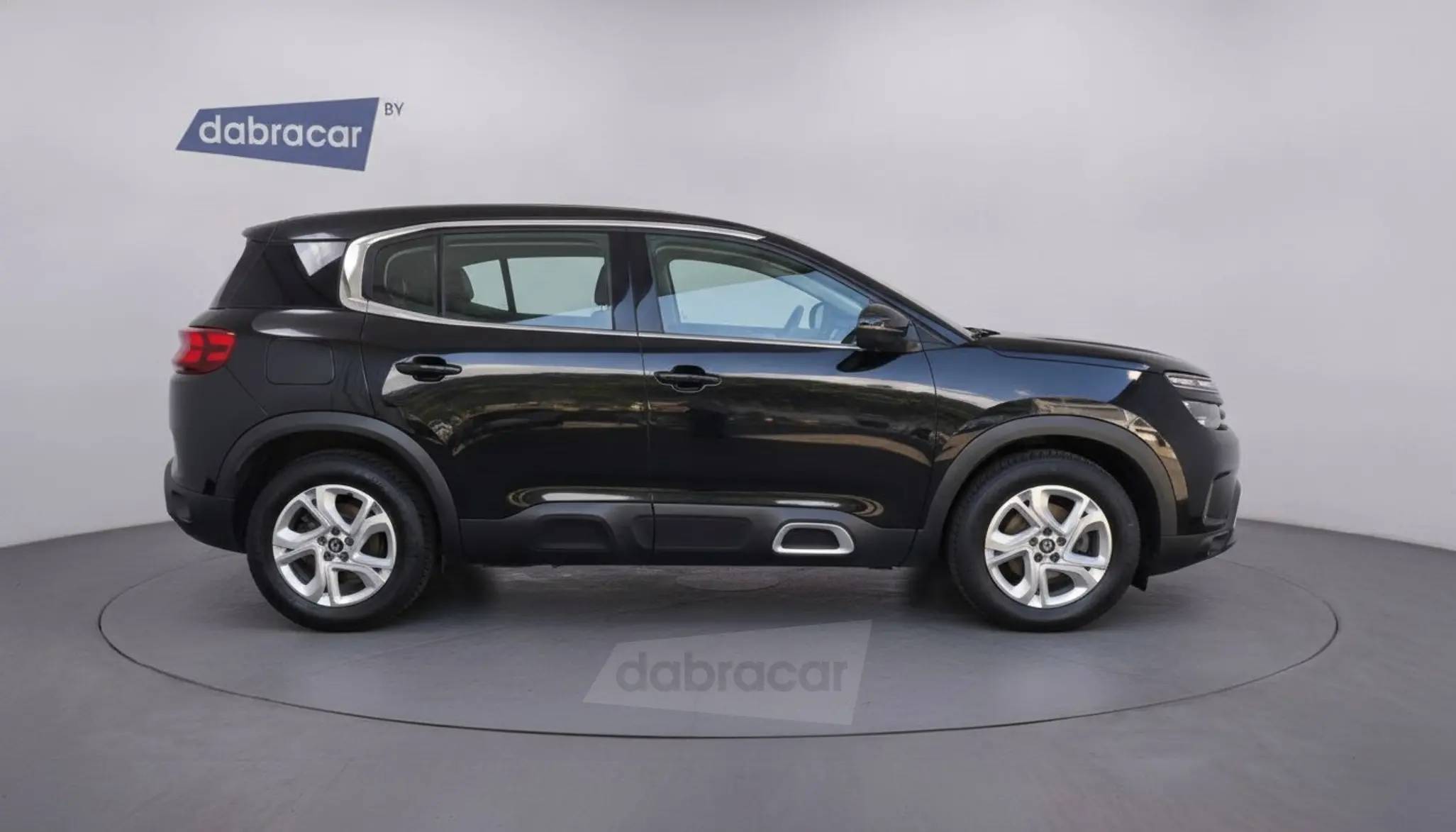  C5 Aircross