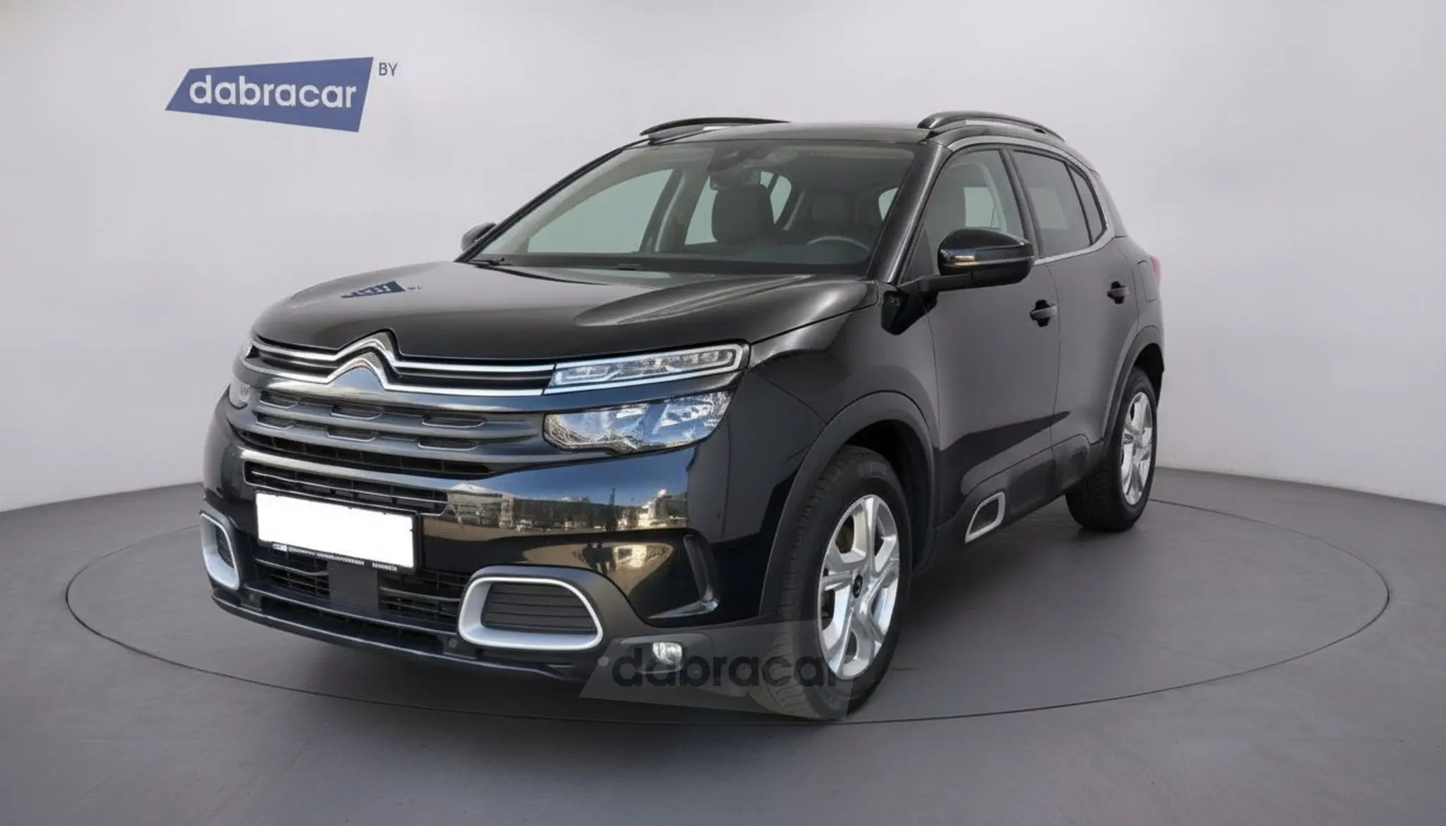  C5 Aircross