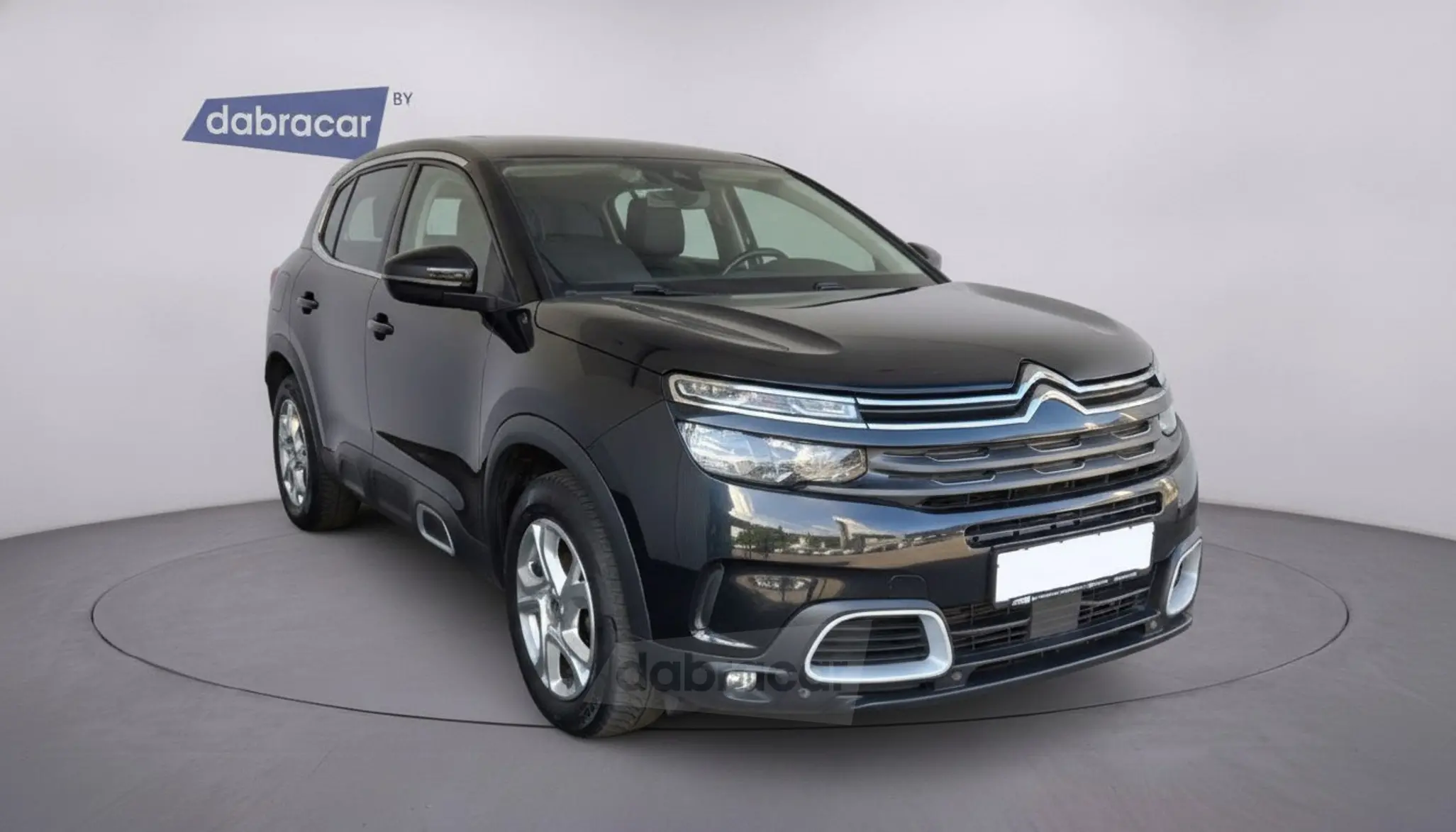  C5 Aircross
