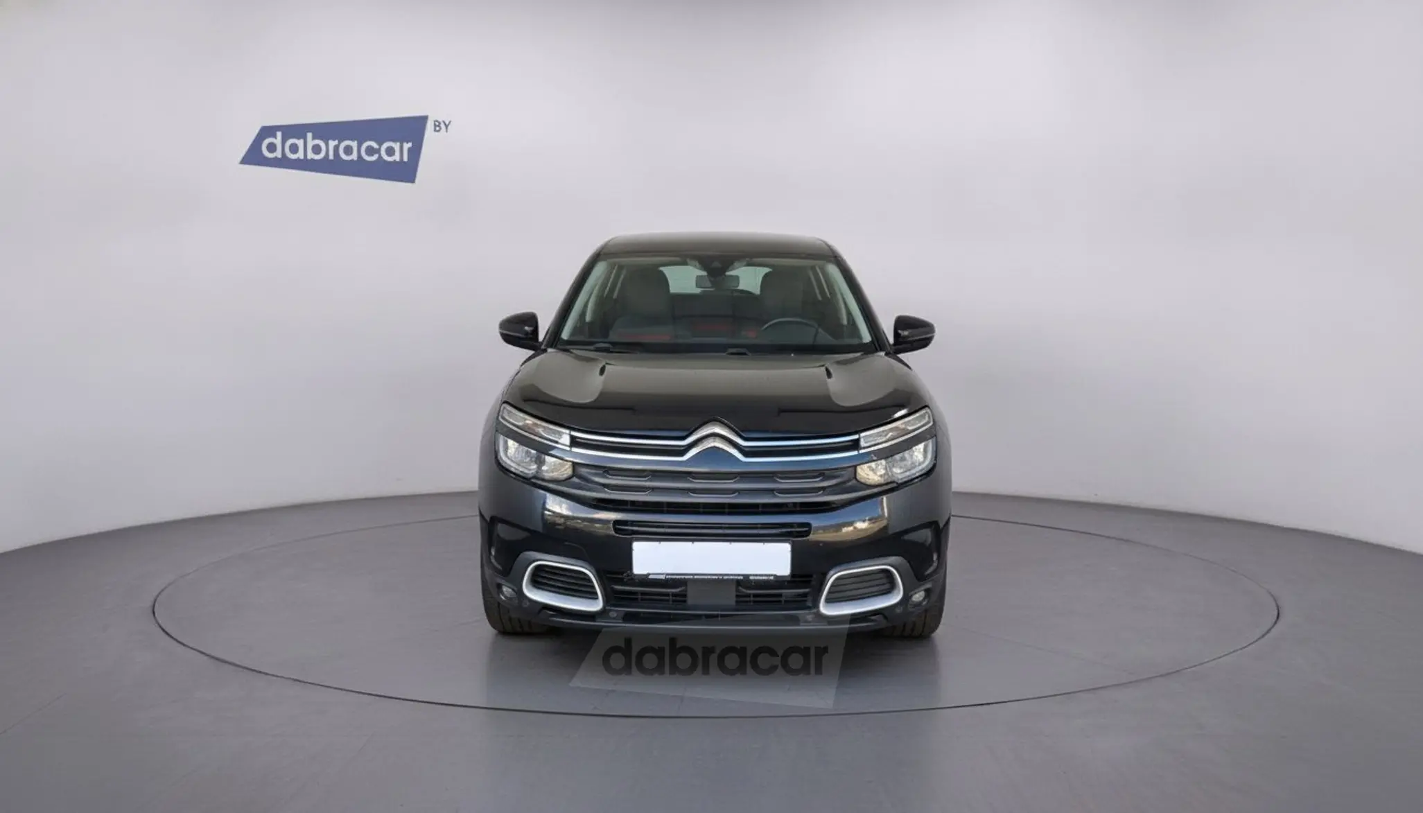  C5 Aircross