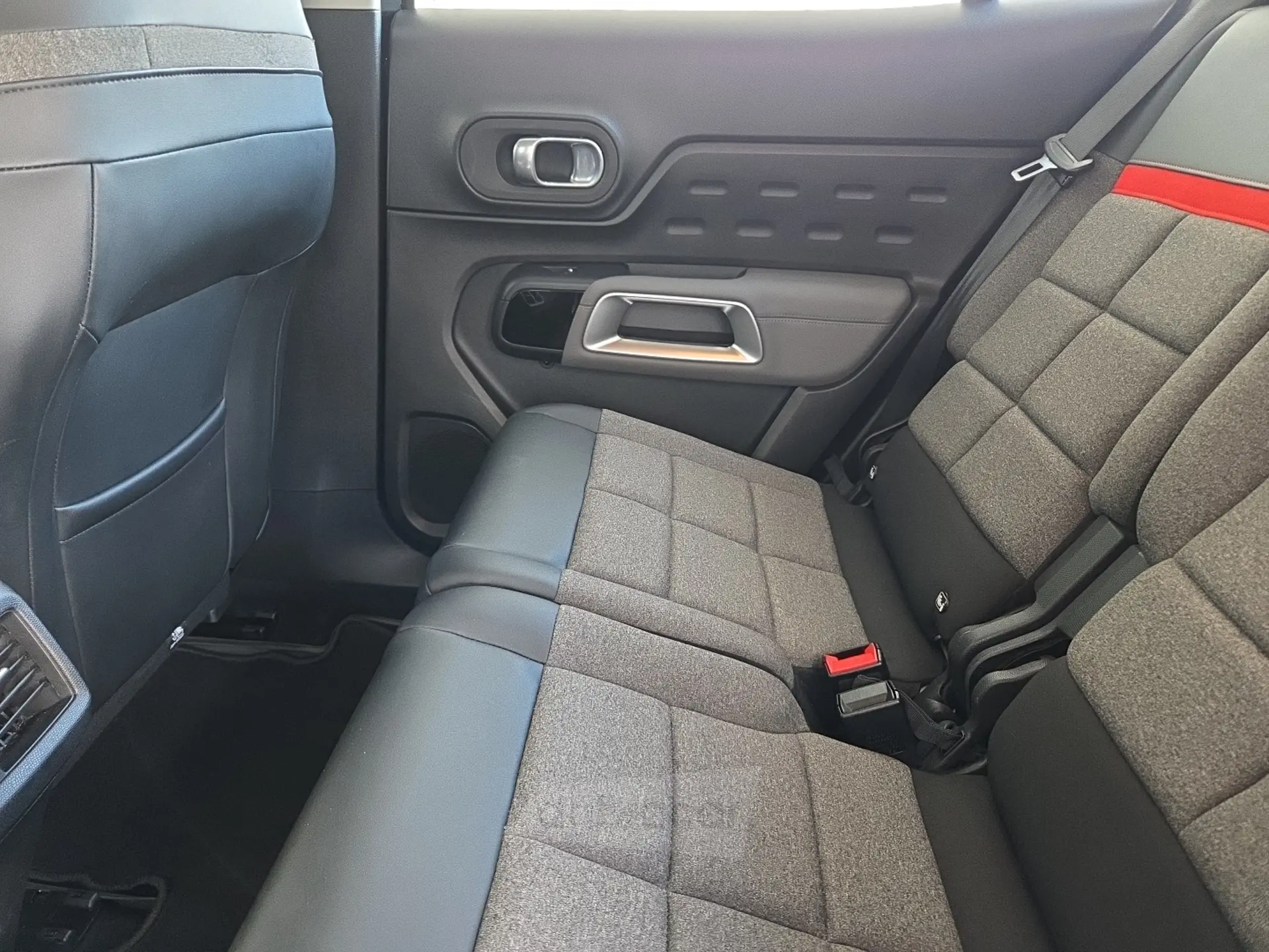  C5 Aircross