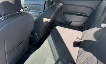 Renault Sandero 2017 года за 30 100 BYN в Могилев
