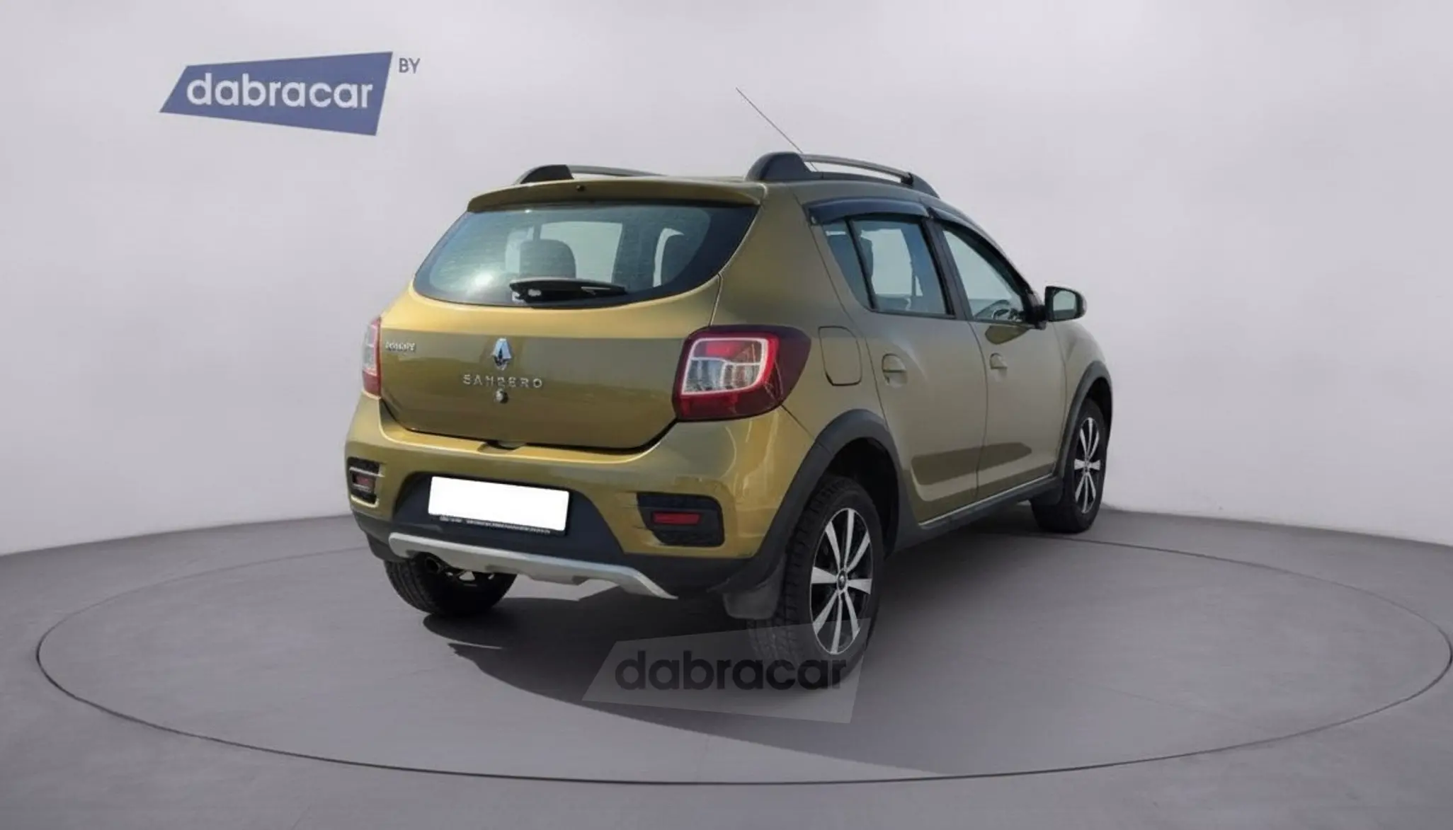  Sandero