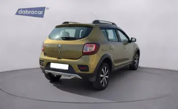 Renault Sandero 2017 года за 30 100 BYN в Могилев
