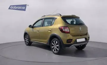 Renault Sandero 2017 года за 30 100 BYN в Могилев
