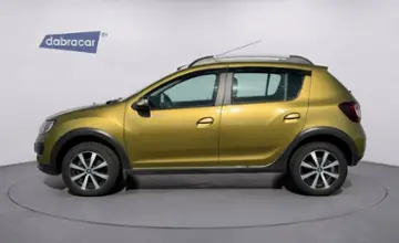 Renault Sandero 2017 года за 30 100 BYN в Могилев