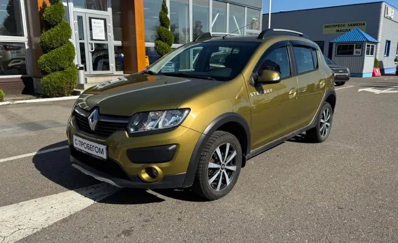 Renault