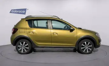 Renault Sandero 2017 года за 30 100 BYN в Могилев