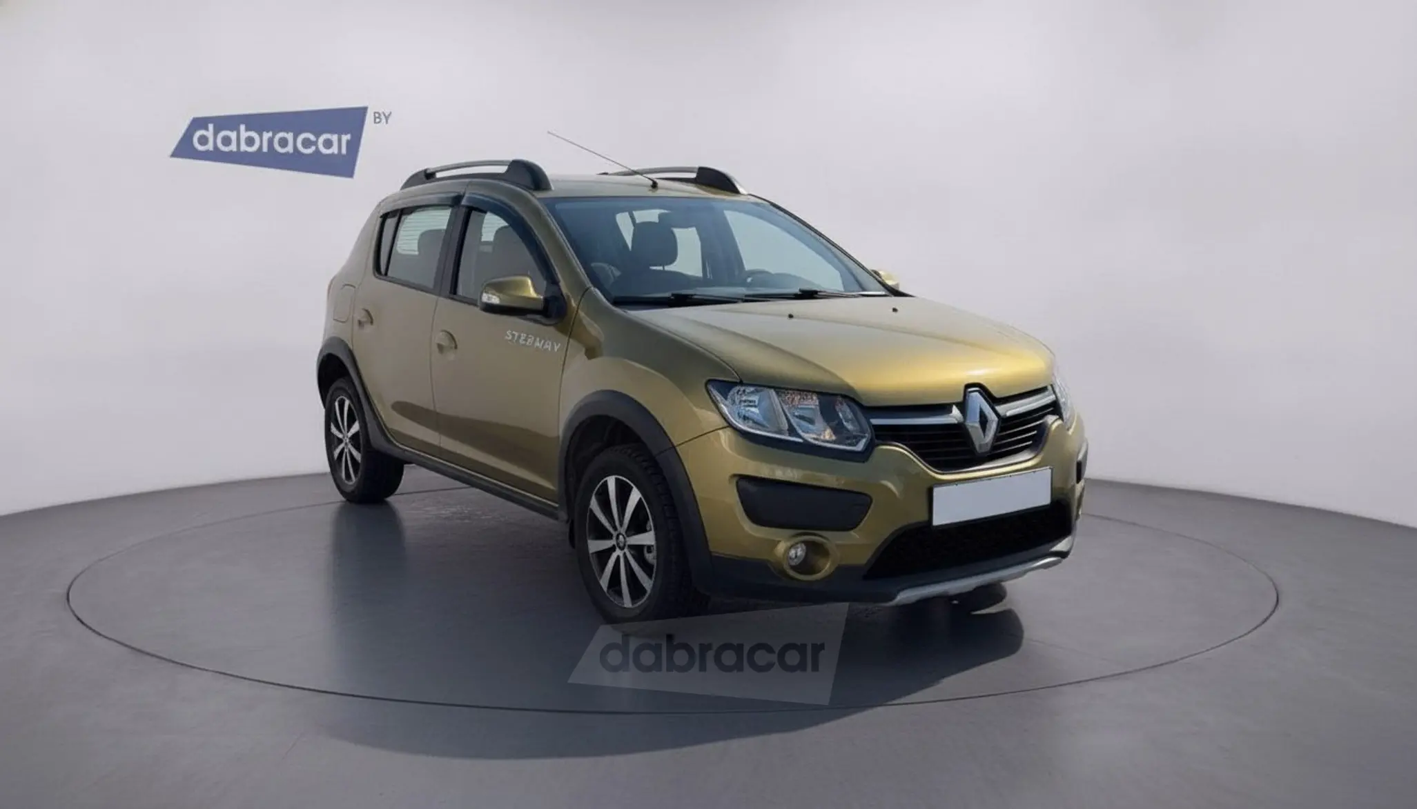  Sandero