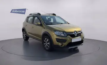 Renault Sandero 2017 года за 30 100 BYN в Могилев