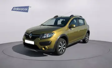 Renault Sandero 2017 года за 30 100 BYN в Могилев