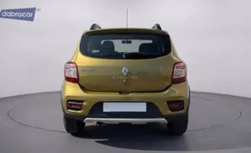 Renault Sandero 2017 года за 30 100 BYN в Могилев