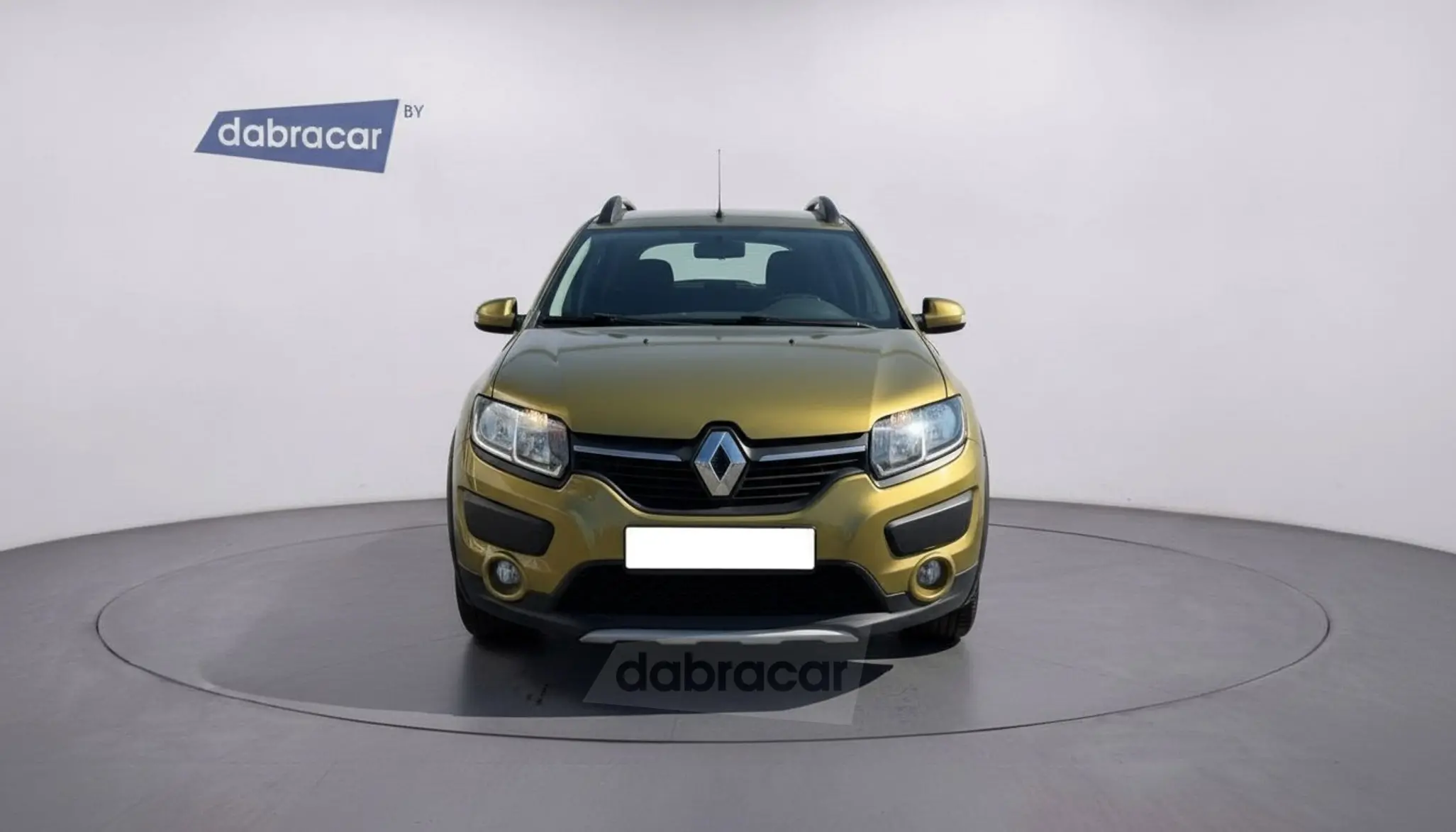  Sandero