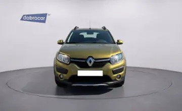 Renault Sandero 2017 года за 30 100 BYN в Могилев