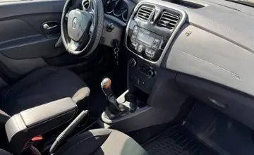 Renault Sandero 2017 года за 30 100 BYN в Могилев