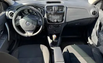 Renault Sandero 2017 года за 30 100 BYN в Могилев