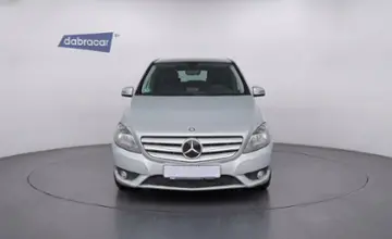 Mercedes-Benz B-Класс 2012 года за 42 090 BYN в Минск