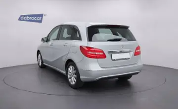 Mercedes-Benz B-Класс 2012 года за 42 090 BYN в Минск