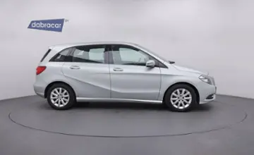 Mercedes-Benz B-Класс 2012 года за 42 090 BYN в Минск