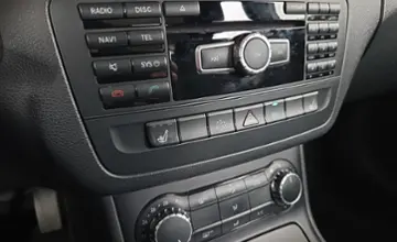 Mercedes-Benz B-Класс 2012 года за 42 090 BYN в Минск