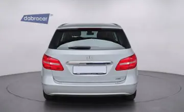 Mercedes-Benz B-Класс 2012 года за 42 090 BYN в Минск