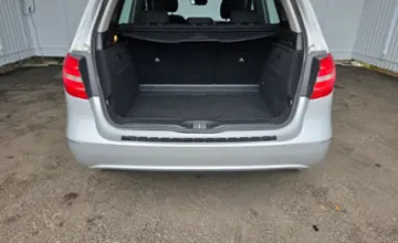 Mercedes-Benz B-Класс 2012 года за 42 090 BYN в Минск