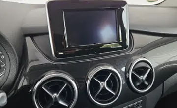 Mercedes-Benz B-Класс 2012 года за 42 090 BYN в Минск