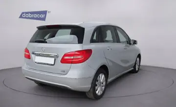 Mercedes-Benz B-Класс 2012 года за 42 090 BYN в Минск