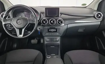Mercedes-Benz B-Класс 2012 года за 42 090 BYN в Минск