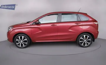 LADA (ВАЗ) XRAY 2017 года за 22 010 BYN в Минск